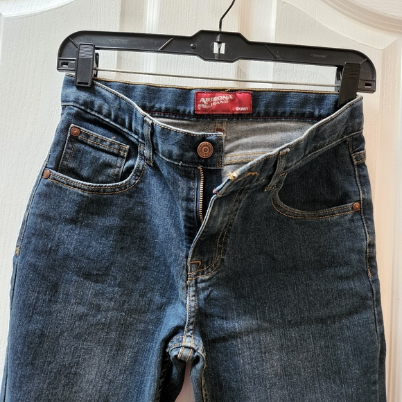 Boys Arizona Jeans 👖 - Picture 6 of 7
